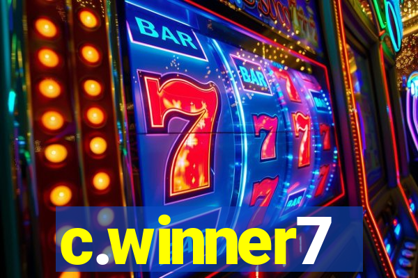 c.winner7