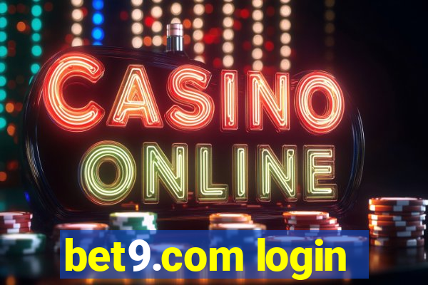 bet9.com login