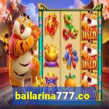 bailarina777.com