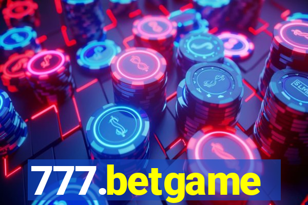 777.betgame