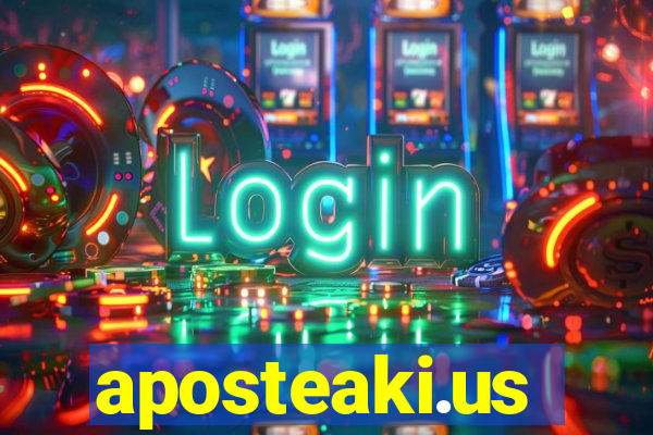 aposteaki.us