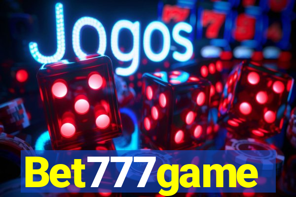 Bet777game