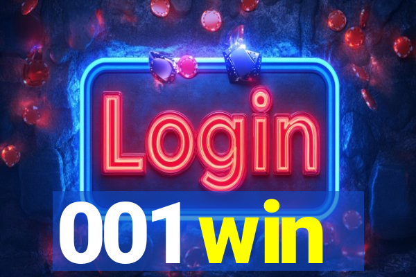 001 win