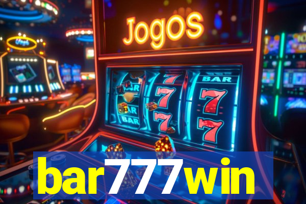 bar777win
