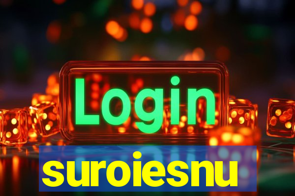 suroiesnu