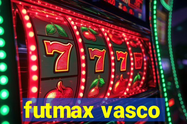 futmax vasco