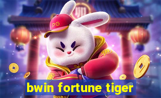 bwin fortune tiger