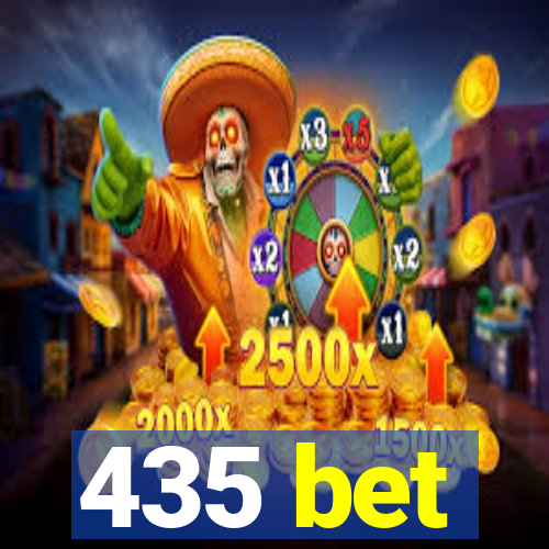 435 bet