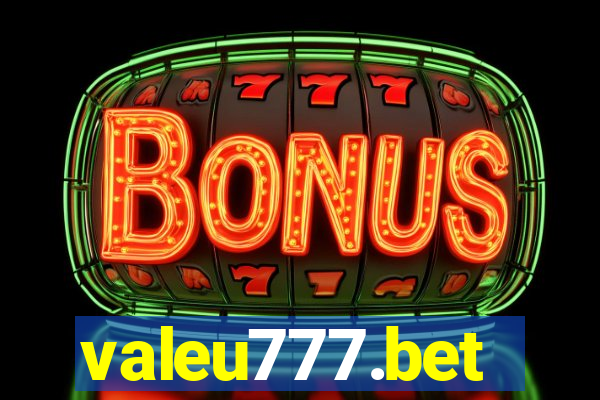 valeu777.bet