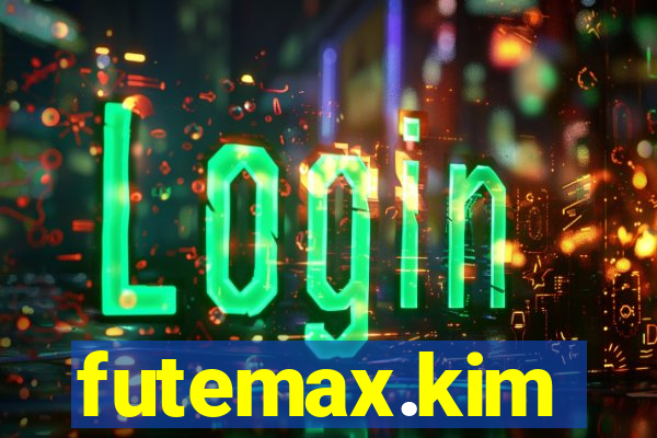 futemax.kim