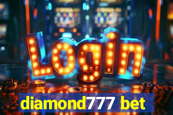 diamond777 bet