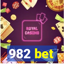 982 bet