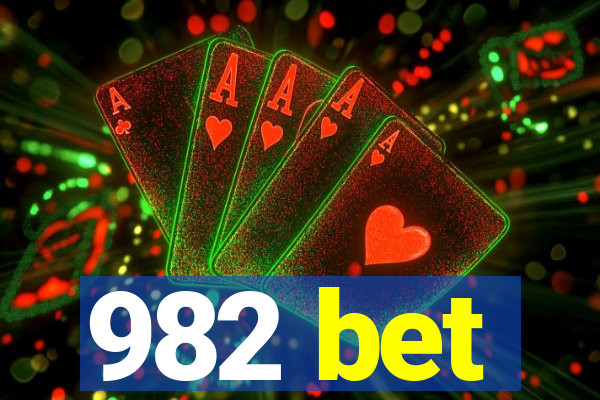 982 bet