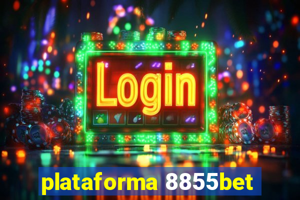 plataforma 8855bet