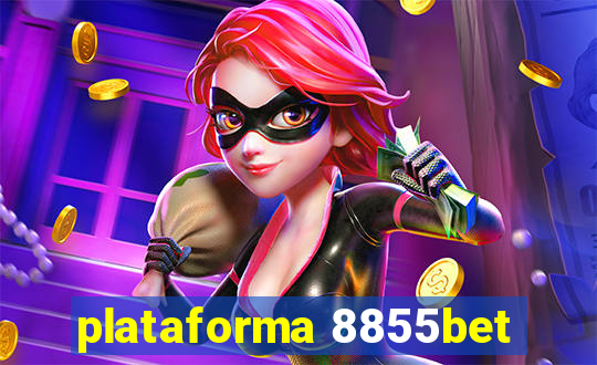 plataforma 8855bet