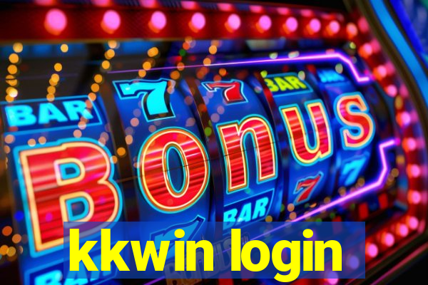 kkwin login