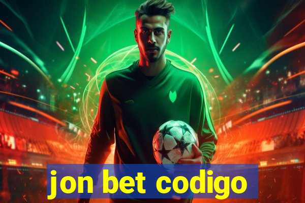 jon bet codigo