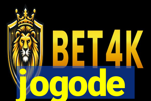 jogode