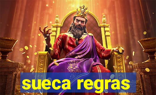sueca regras