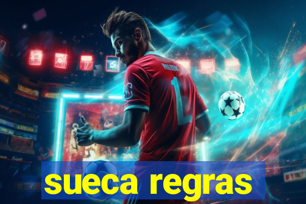 sueca regras