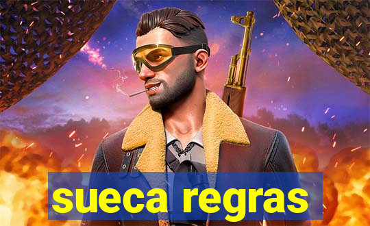 sueca regras