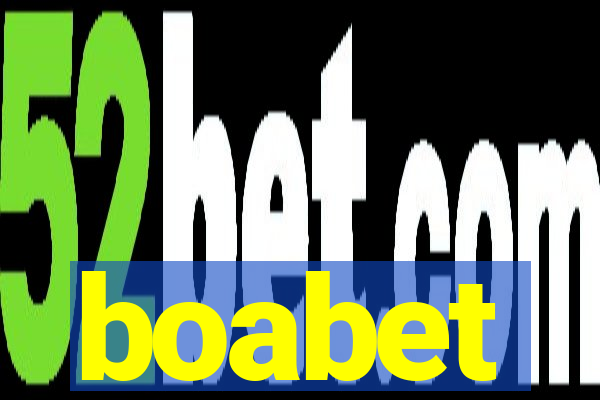 boabet