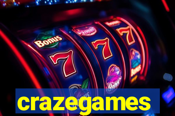 crazegames