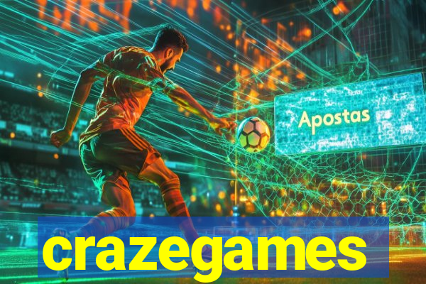 crazegames