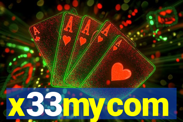 x33mycom