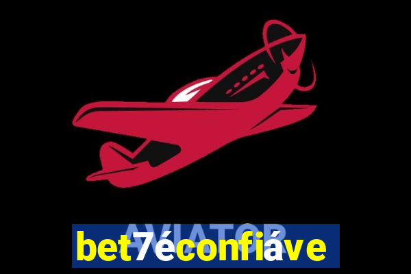 bet7éconfiável