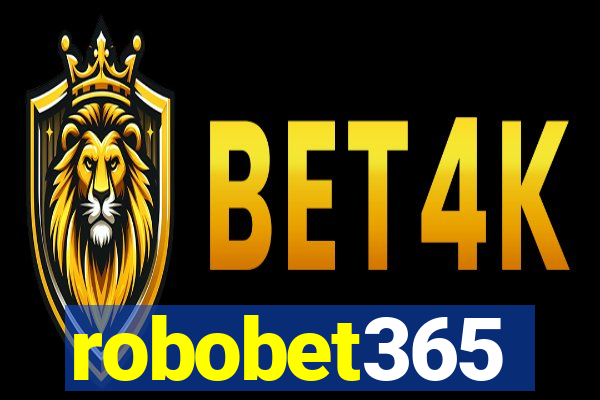 robobet365