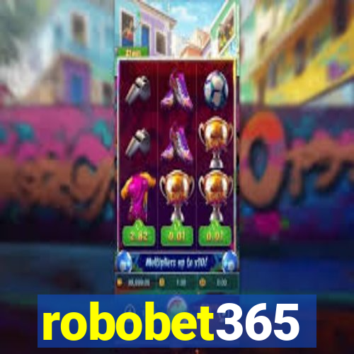 robobet365