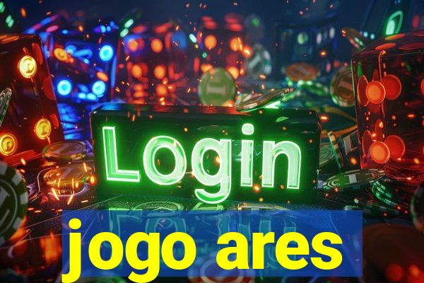 jogo ares