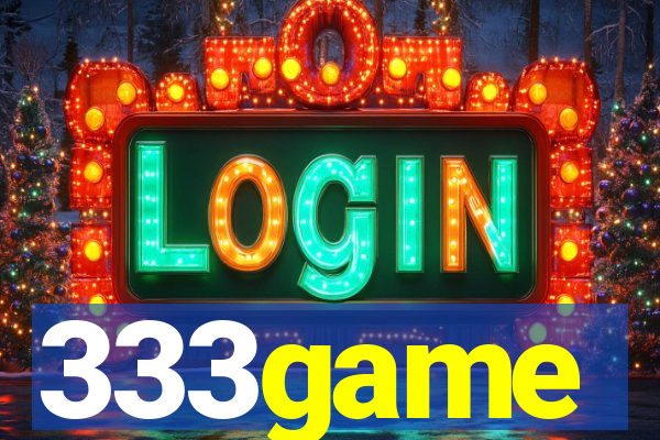 333game