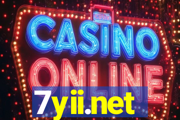 7yii.net