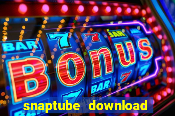 snaptube download pc windows 7