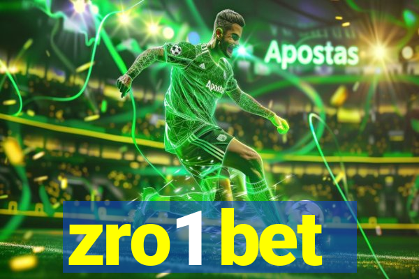 zro1 bet