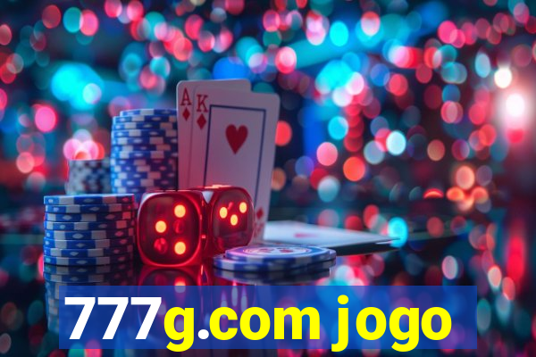 777g.com jogo