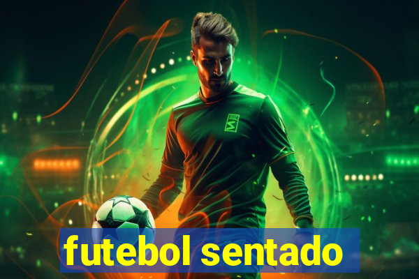 futebol sentado