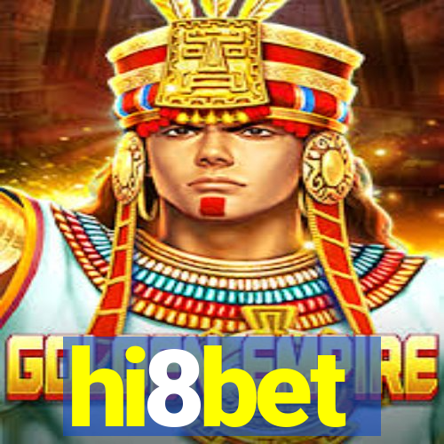 hi8bet