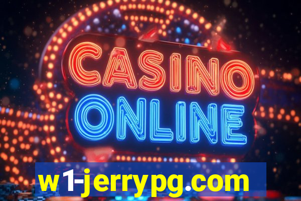 w1-jerrypg.com