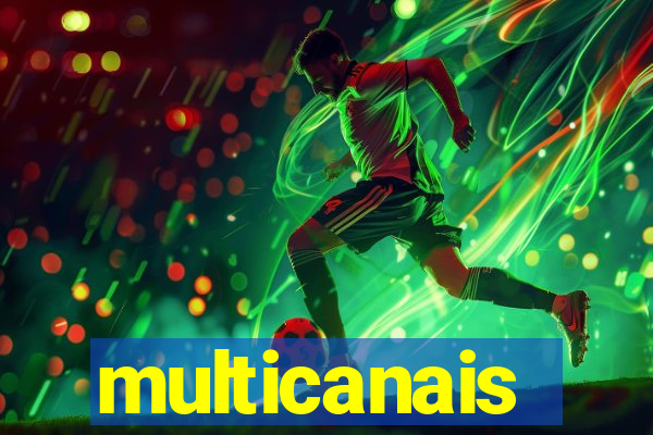 multicanais corinthians x flamengo