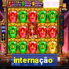 internação cachorro betim