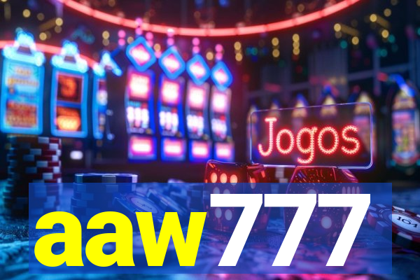aaw777