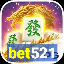 bet521