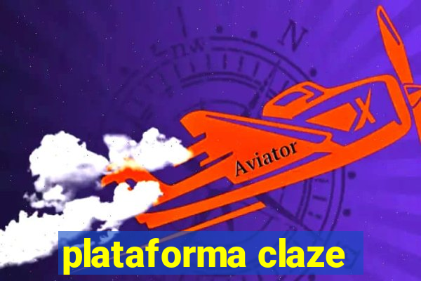 plataforma claze