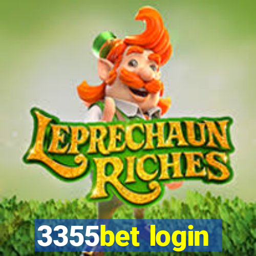 3355bet login
