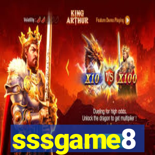 sssgame8