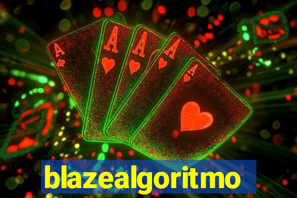 blazealgoritmo
