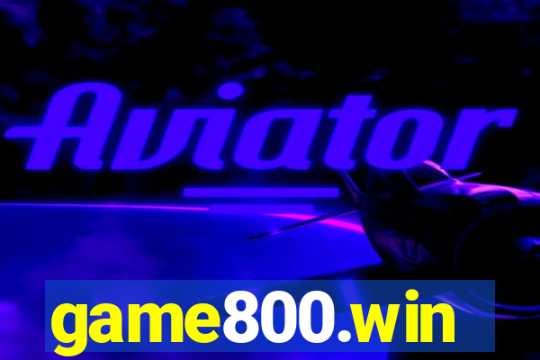 game800.win